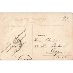 COLOMBES: l'intérieur de l'ile le castel du moulin-joli - très bon état