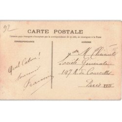 COLOMBES: moulin joly - très bon état