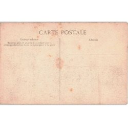 COLOMBES: crue de la seine janvier 1910 route de genevilliers - très bon état