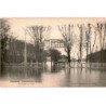 COLOMBES: inondations de 1910 entrée du stade - très bon état
