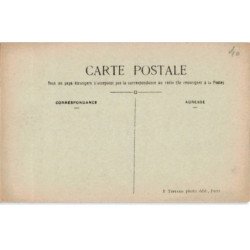 COLOMBES: angle de la rue saint-lazare et de la rue des oiseaux - très bon état