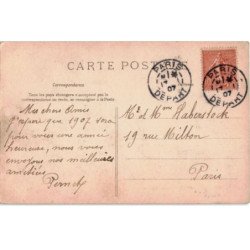 COLOMBES: rue hoche - très bon état