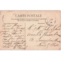 COLOMBES: rue félix-faure - très bon état