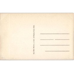 COLOMBES: la nouvelle poste - très bon état