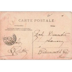 COLOMBES: avenue de gennevilliers - très bon état