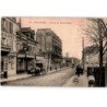 COLOMBES: avenue de gennevilliers - très bon état
