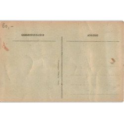 COLOMBES: avenue de gennevilliers - très bon état