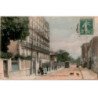 COLOMBES: avenue de gennevilliers - état