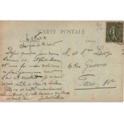 COLOMBES: rue du bournard - très bon état