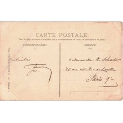 COLOMBES: rue de la république - très bon état