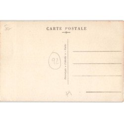 COLOMBES: la nouvelle poste - très bon état