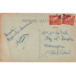 COLOMBES: groupe scolaire victor-hugo, rue des écoles - très bon état