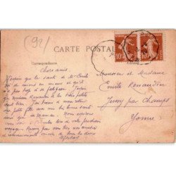 COLOMBES: rue bosman et rue desmont-dupont - très bon état