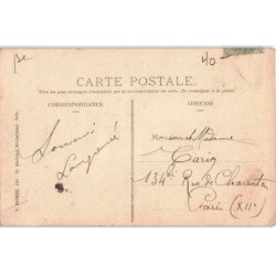 COLOMBES: école des monts clairs - très bon état