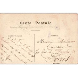 COLOMBES: boulevard gambetta - très bon état