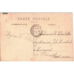 COLOMBES:les écoles de la rue des monts-clairs - très bon état