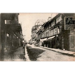 COLOMBES: rue saint-denis - très bon état