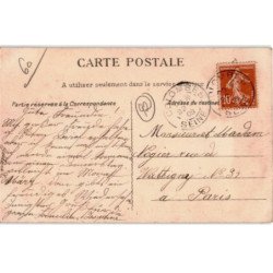 COLOMBES: la rue des montsclairs - très bon état