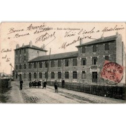 COLOMBES: école des champarons - très bon état