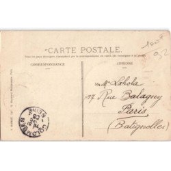 COLOMBES: école des champarons - très bon état