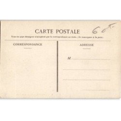 COLOMBES: le nouveau pont - très bon état