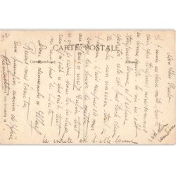 COLOMBES: boulevard gambetta - très bon état