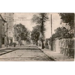 COLOMBES: avenue de gennevilliers - très bon état