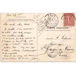 COLOMBES: avenue de gennevilliers - très bon état