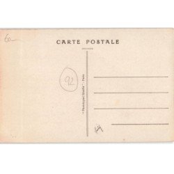 COLOMBES: écoles des monts-clairs - très bon état