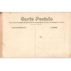 COLOMBES: la rue des monts-clairs - très bon état