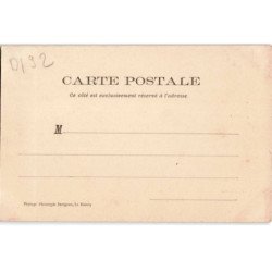 COLOMBES: le nouveau pont sur la seine - très bon état