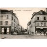COLOMBES: la rue beaurepaire - très bon état