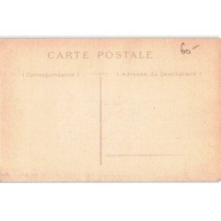 COLOMBES: carrefour des rues beaurepaire, rouget-de-l'isle et de rueil - très bon état