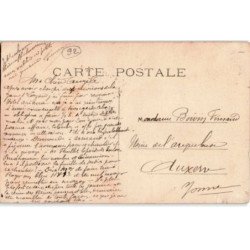 COLOMBES: usine de la ville de paris - très bon état