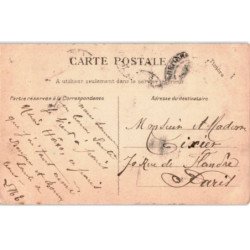 COLOMBES: rue beauséjour - très bon état