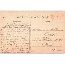 COLOMBES: la rue de paris - très bon état