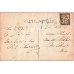 COLOMBES: allée du nord - très bon état