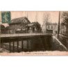COLOMBES: le pont de la puce - très bon état