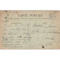 COLOMBES: le pont de la puce - très bon état