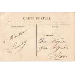 COLOMBES: le pont de la puce - très bon état