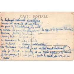 COLOMBES: pont de charlebourg - état