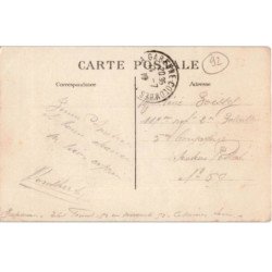 COLOMBES: rue des vallées - très bon état