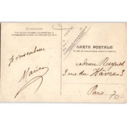 COLOMBES: rue des vallées - très bon état