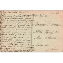 COLOMBES: la rue paul-beri - très bon état