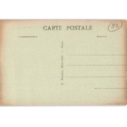 COLOMBES: rue henri-litolff - très bon état