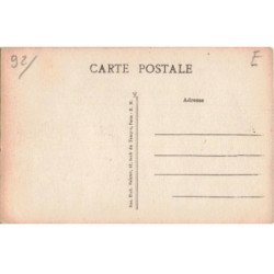 COLOMBES: école des filles rue gay-lussac - très bon état