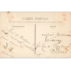 COLOMBES: villa de la reine henriette - très bon état