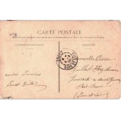 COLOMBES: la rue de la reine henriette - très bon état