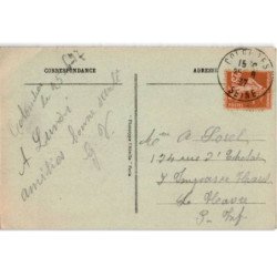 COLOMBES: rue de la reine-henriette - très bon état