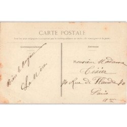 COLOMBES: villa de la reine henriette - très bon état